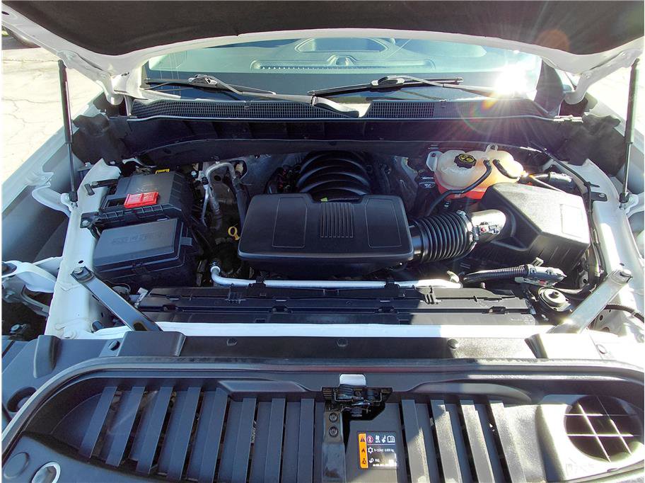 Used 2019 Chevrolet Silverado 1500 LT w/ Texas Edition image 19