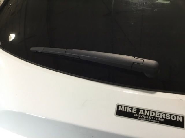 Used 2025 Chevrolet Blazer LT image 16