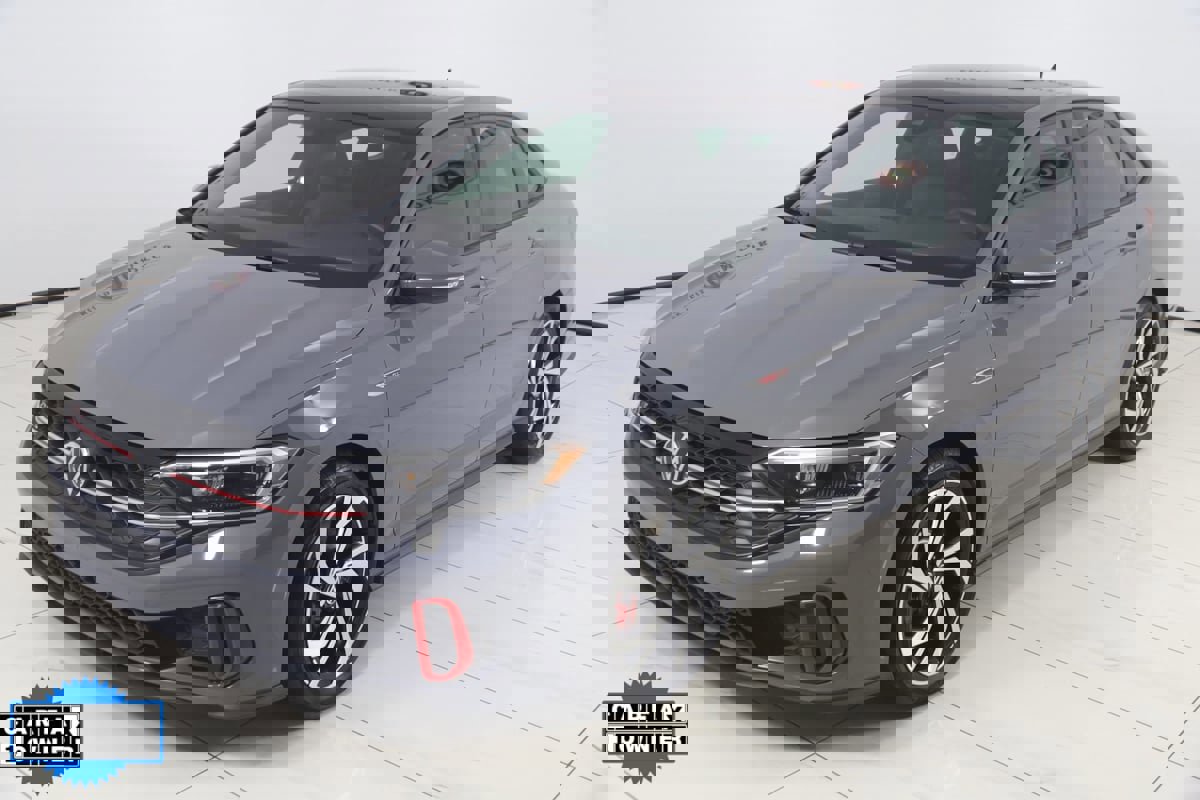 Used 2024 Volkswagen Jetta GLI Autobahn image 22