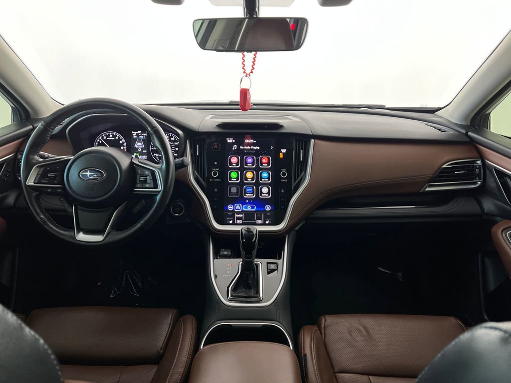 Used 2020 Subaru Outback Touring XT image 15