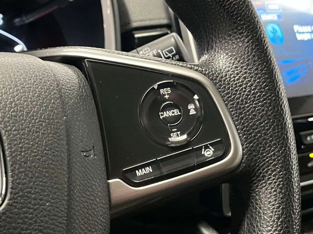 Used 2021 Honda CR-V EX image 24