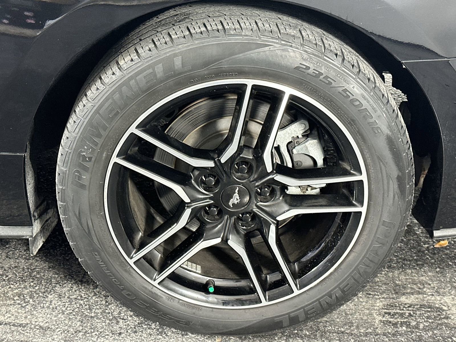 Used 2021 Ford Mustang GT image 14