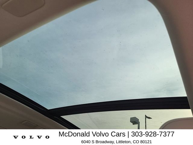 Used 2026 Volvo XC60 B5 Ultra w/ Protection Package Premier AWD/4WD image 28