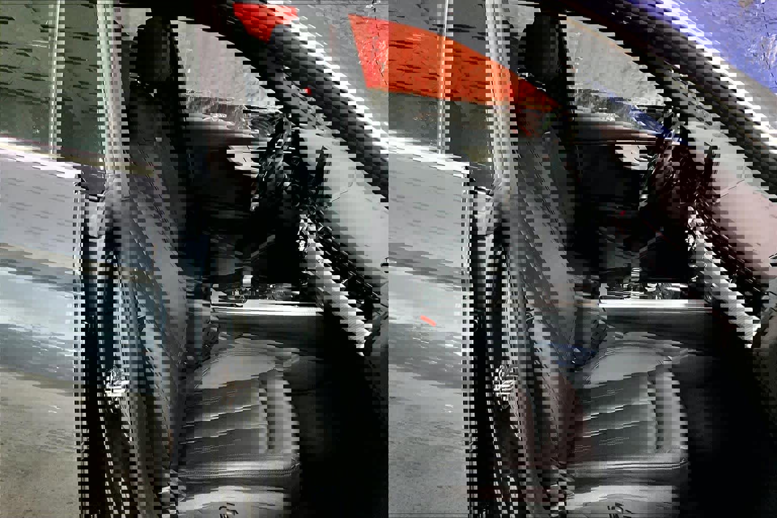 Used 2018 Audi A5 2.0T Premium Plus w/ Premium Plus image 7