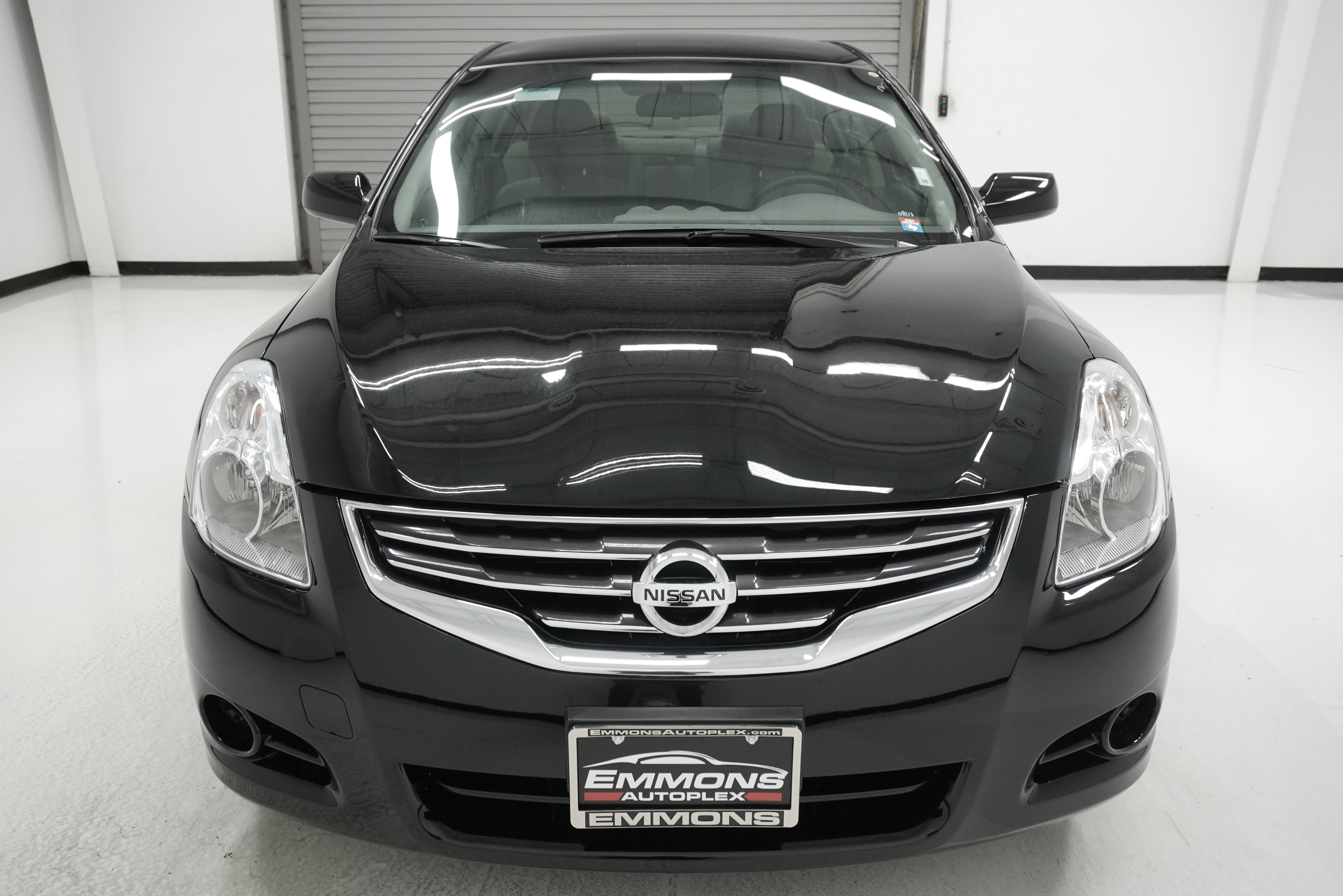 Used 2012 Nissan Altima 2.5 image 2