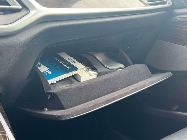 Used 2019 BMW X7 xDrive50i w/ Premium Package AWD/4WD image 35