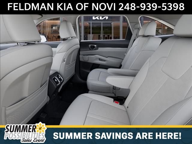 New 2026 Kia Sorento EX AWD/4WD image 18