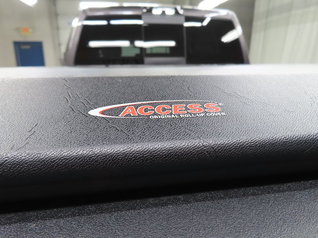 Used 2026 RAM 2500 Laramie AWD/4WD image 41