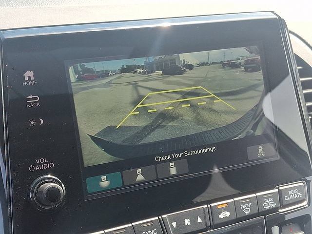 Used 2023 Honda Odyssey EX-L image 4