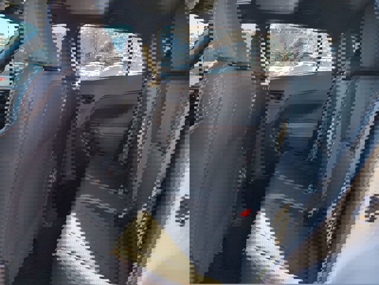 Used 2025 Subaru Crosstrek 2.5i Wilderness w/ Crosstrek Mirror Package image 13