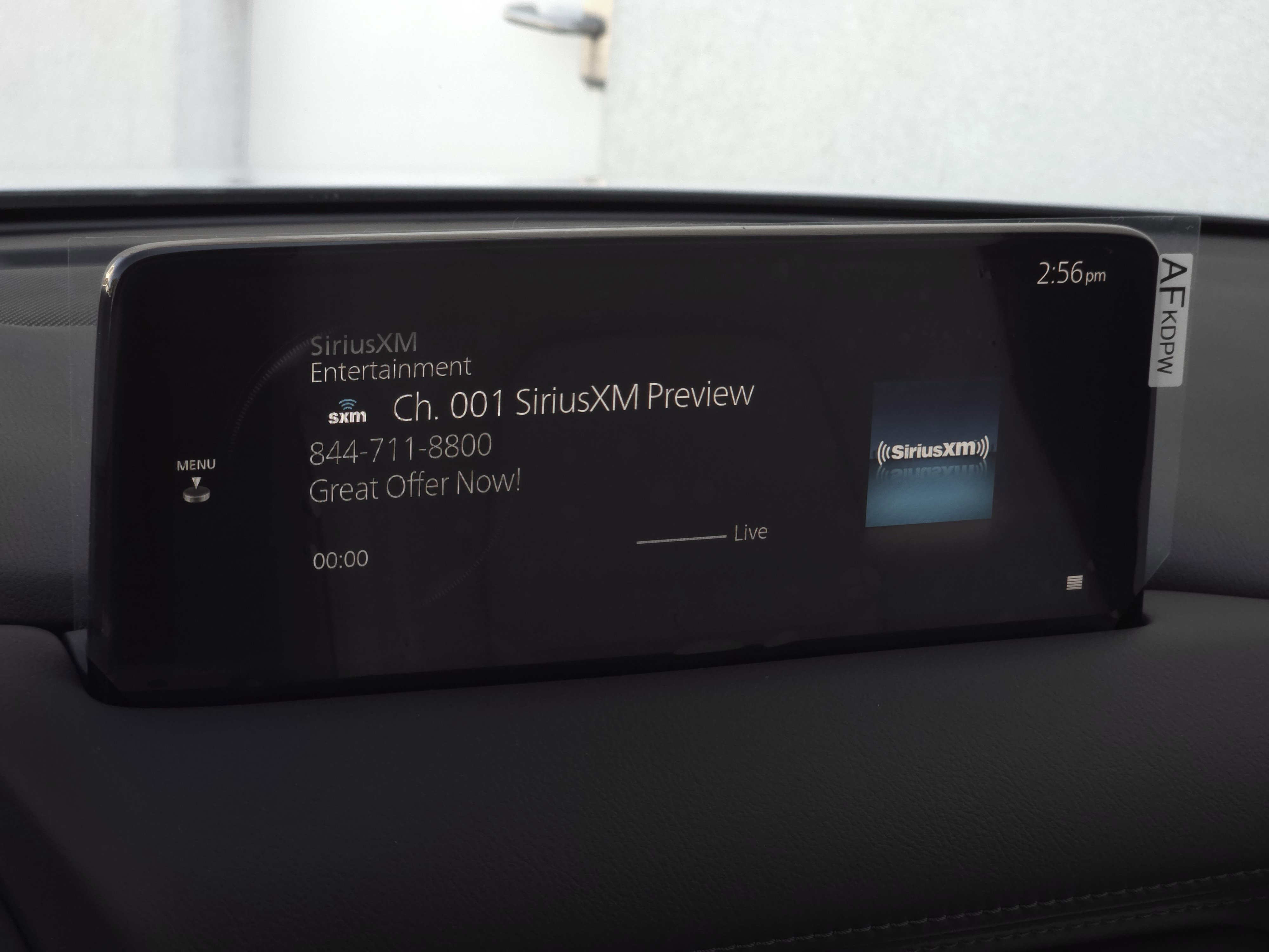 New 2025 MAZDA CX-5 AWD 2.5 S w/ Premium Plus Pkg image 18