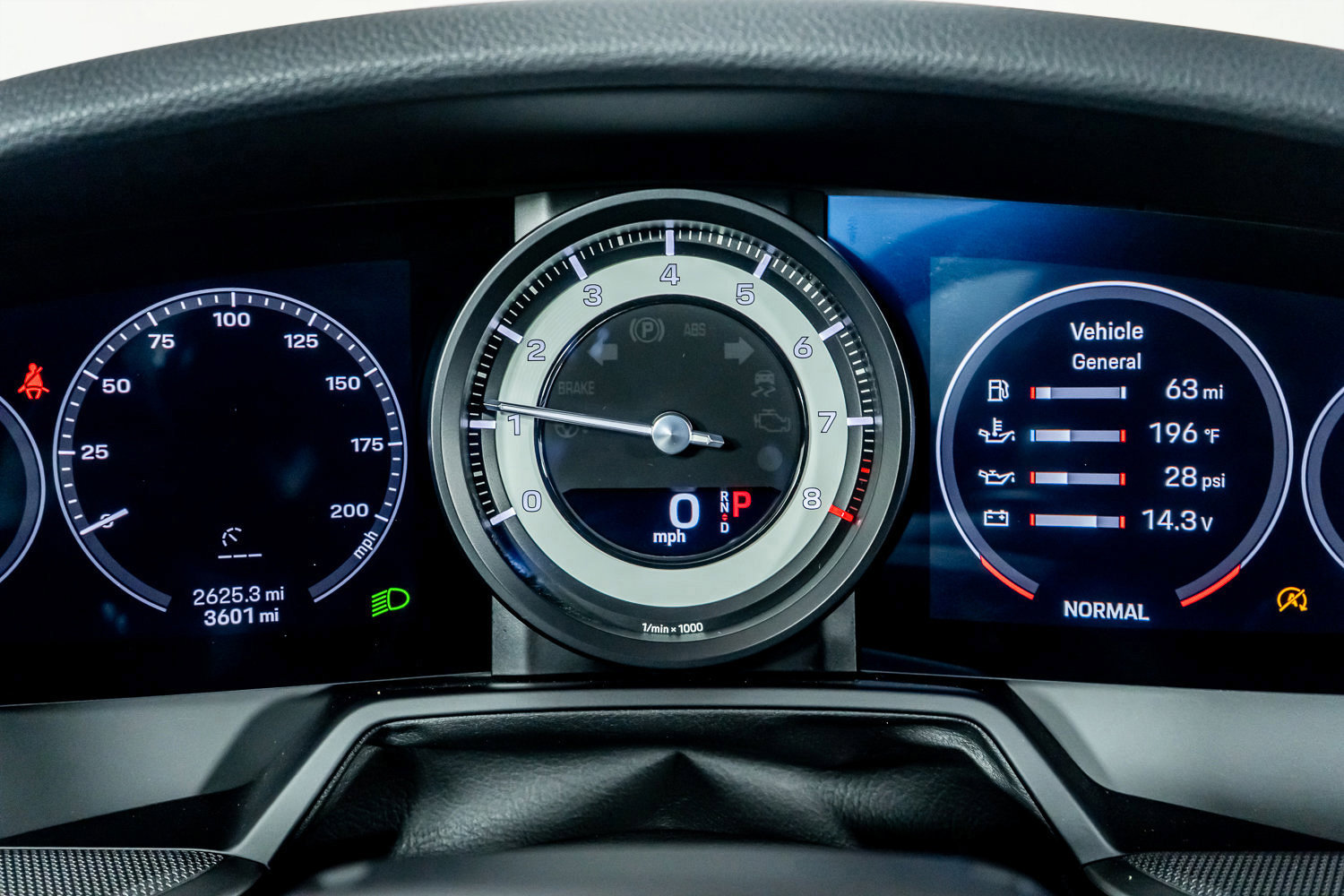 Used 2020 Porsche 911 Carrera S image 31