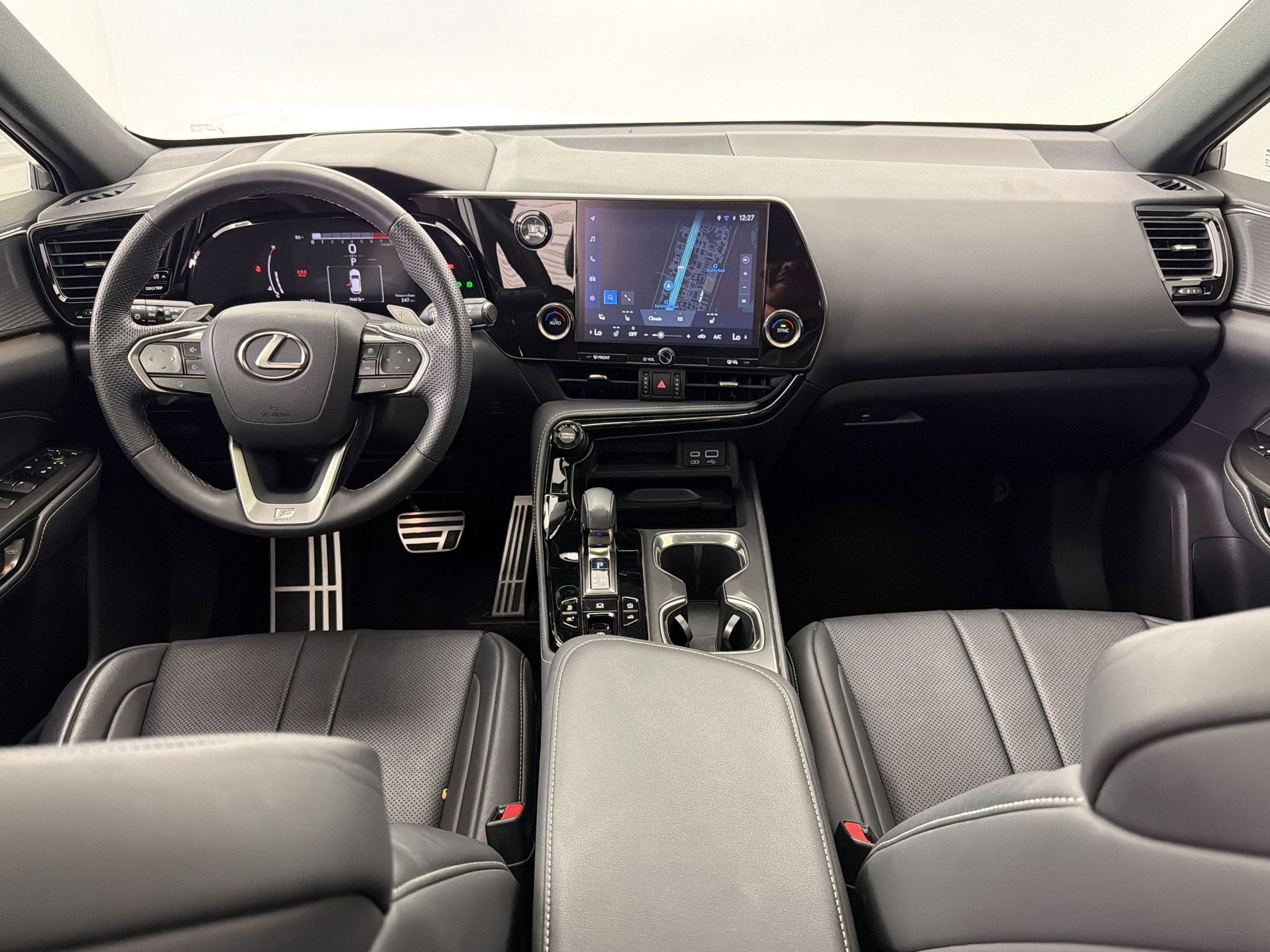Used 2023 Lexus NX 350 F Sport image 17