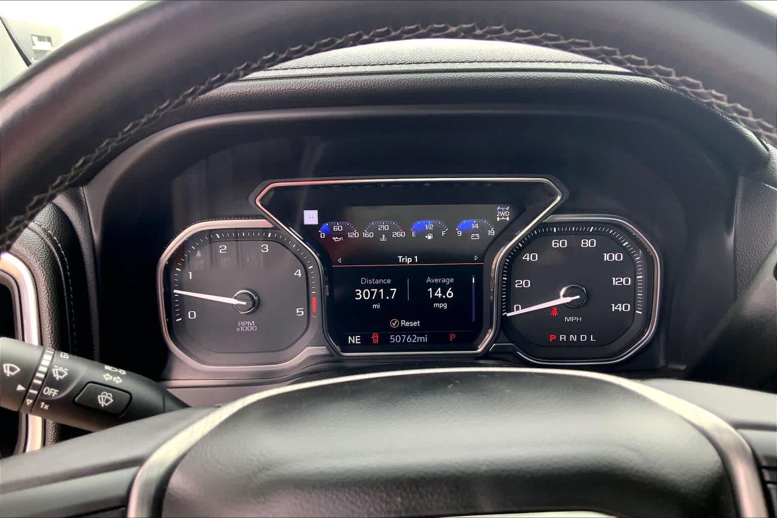 Used 2020 GMC Sierra 2500 Denali w/ Denali Ultimate Package AWD/4WD image 26