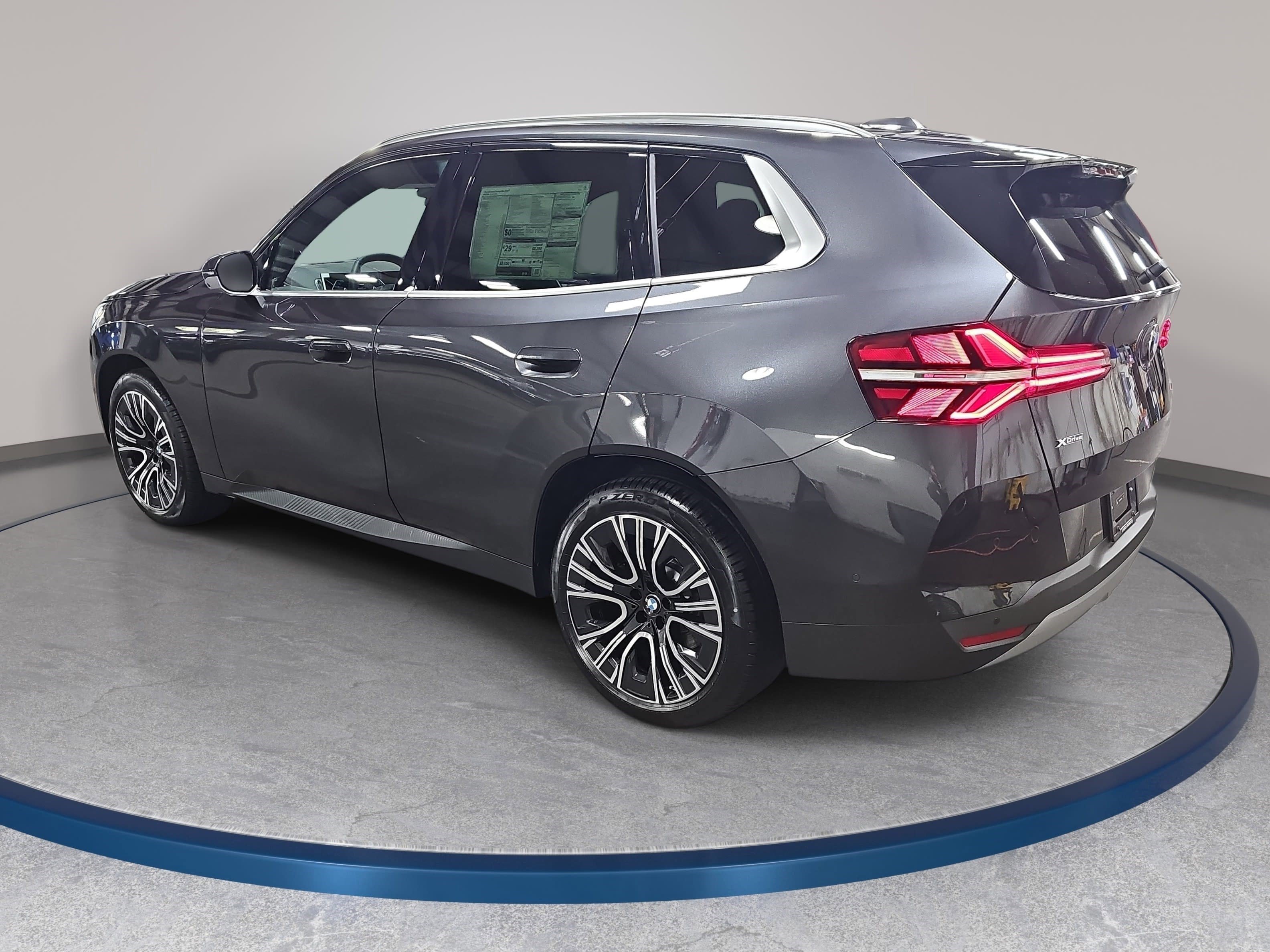 New 2026 BMW X3 xDrive30 w/ Premium Package image 3