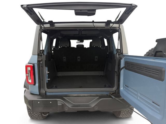 Used 2024 Ford Bronco Wildtrak image 19
