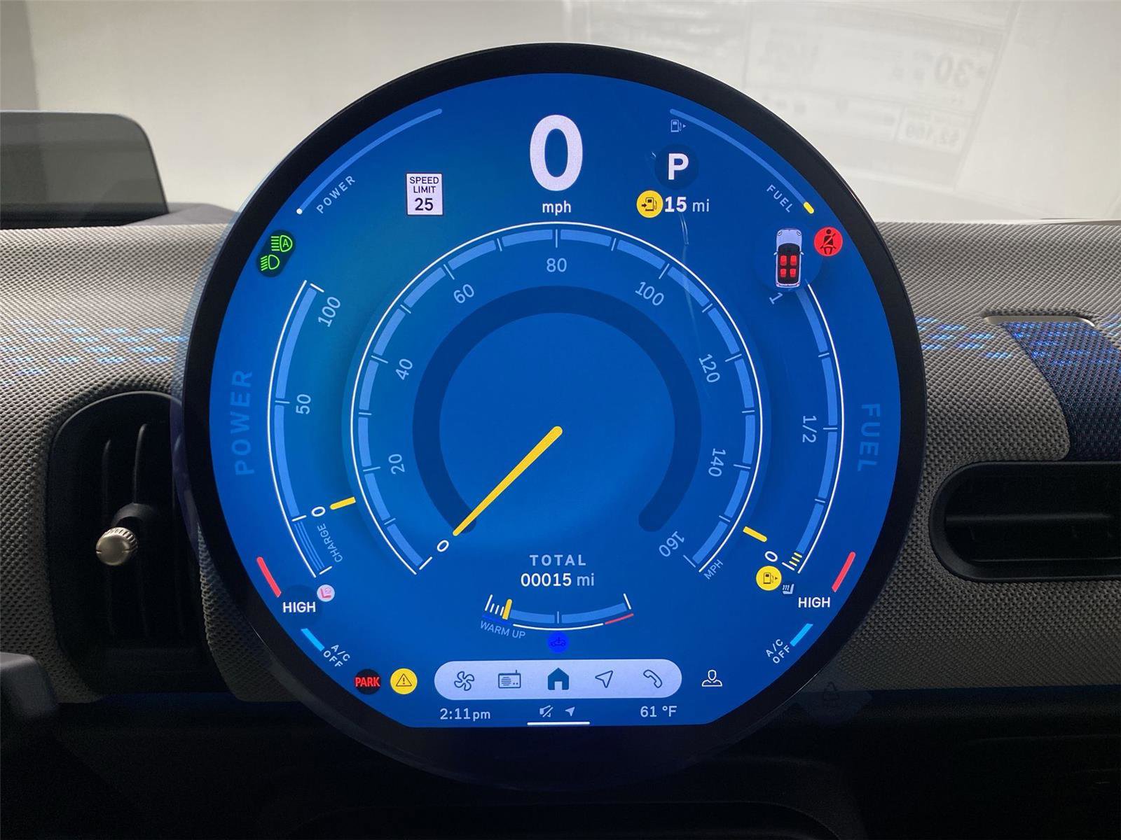 New 2026 MINI Cooper S image 14