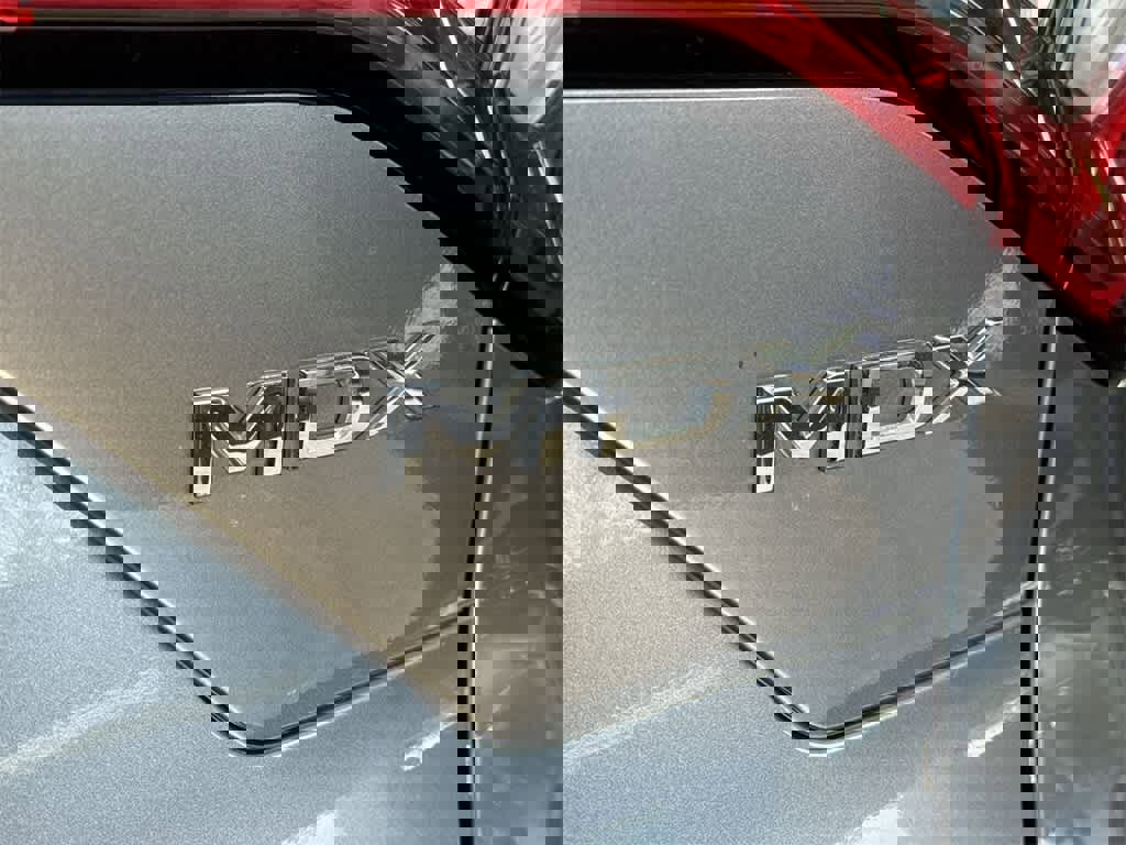 Certified 2024 Acura MDX FWD image 11