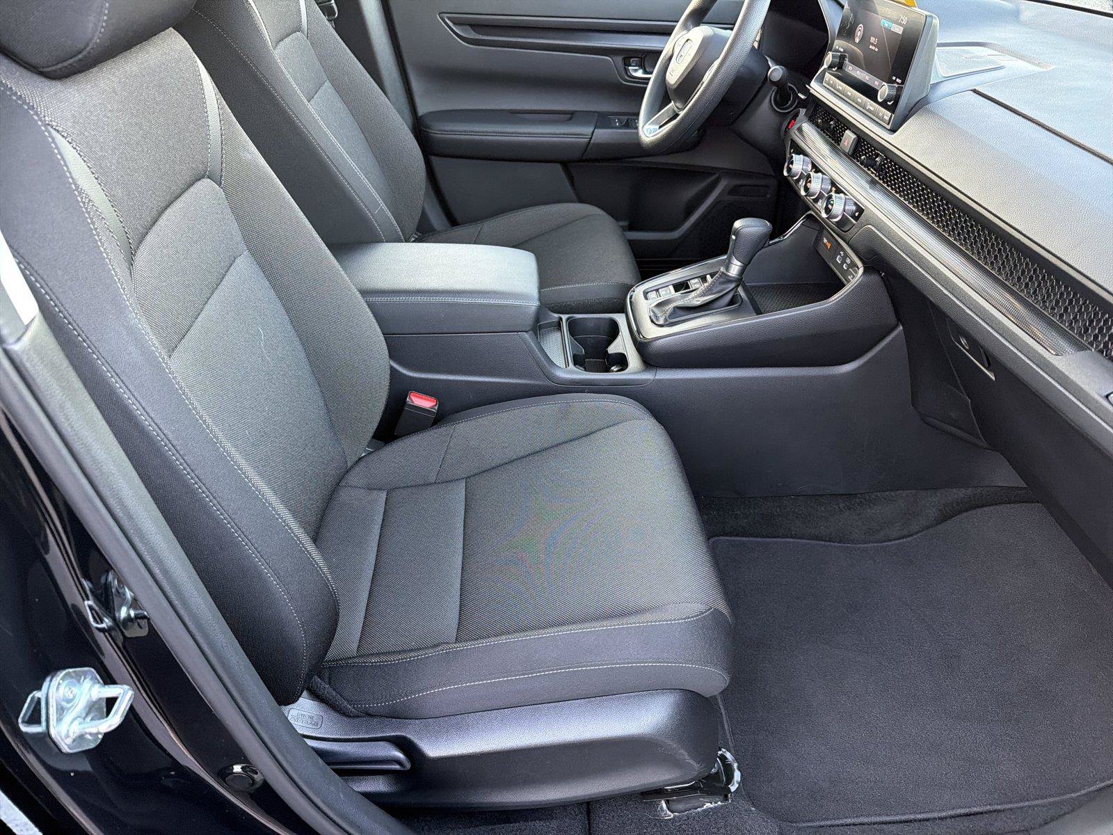Used 2025 Honda CR-V EX image 12