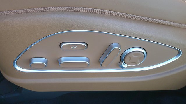 New 2026 Hyundai Palisade Calligraphy image 7