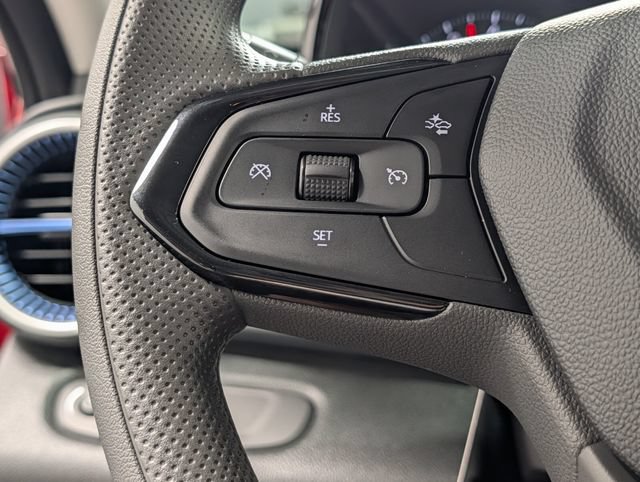 New 2026 Chevrolet Trax LS w/ LS Convenience Package FWD image 18