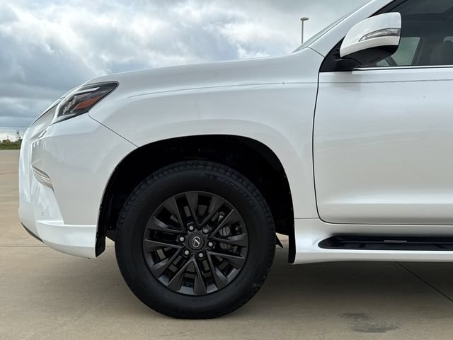 Used 2020 Lexus GX 460 Premium w/ Premium Package AWD/4WD image 5