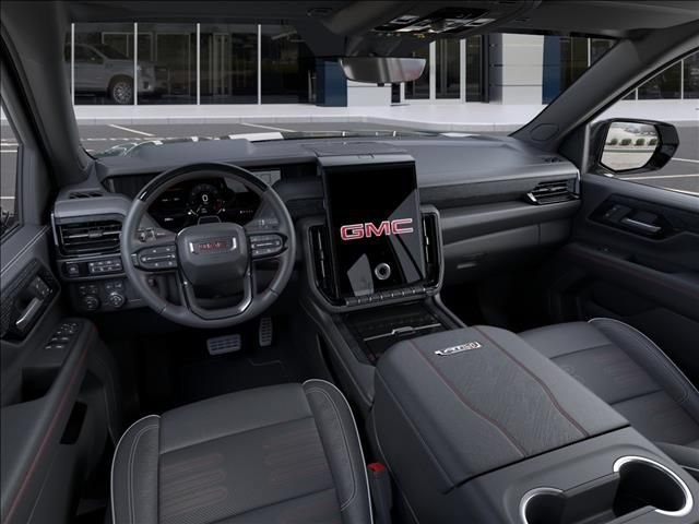 New 2026 GMC Yukon AT4 Ultimate AWD/4WD image 18