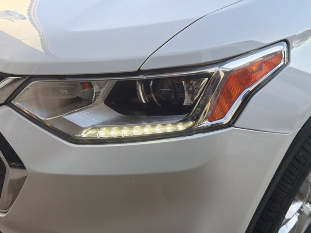 Used 2018 Chevrolet Traverse LS AWD/4WD image 9