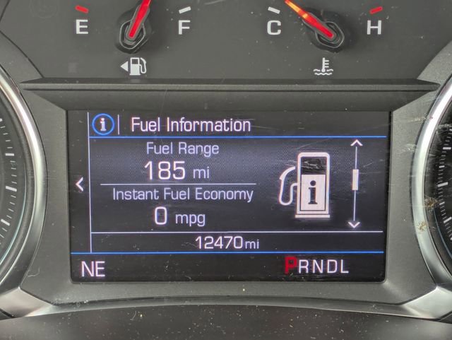 Used 2024 Chevrolet Equinox LT image 18