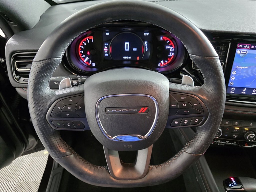 Certified 2024 Dodge Durango GT image 22