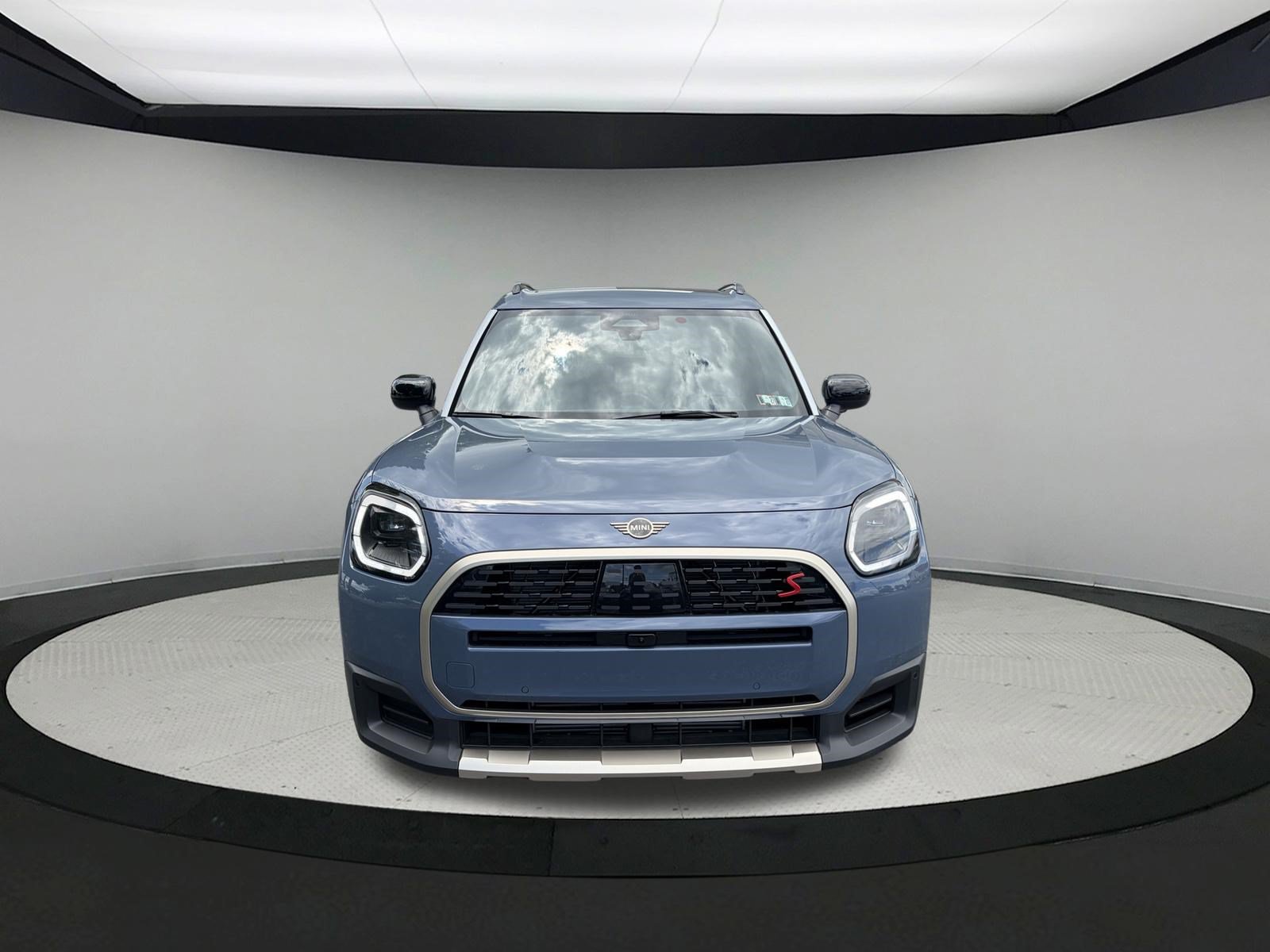 New 2027 MINI Cooper Countryman S AWD/4WD image 2