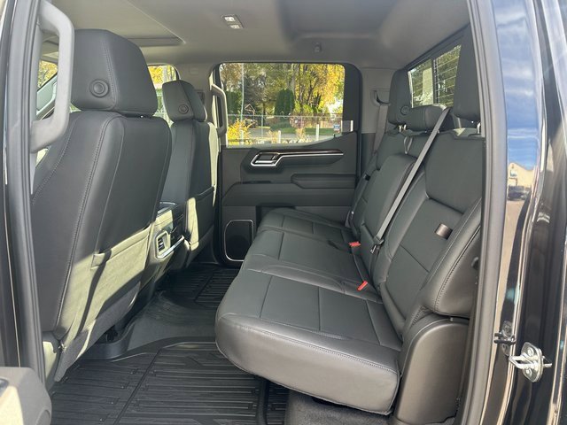 New 2026 GMC Sierra 1500 Elevation w/ Elevation Premium Package image 18