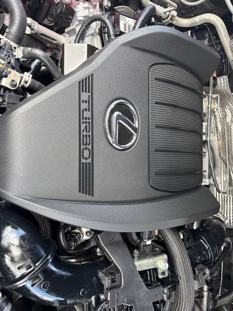 Used 2023 Lexus RX 350 Premium w/ Cold Area Package FWD image 11