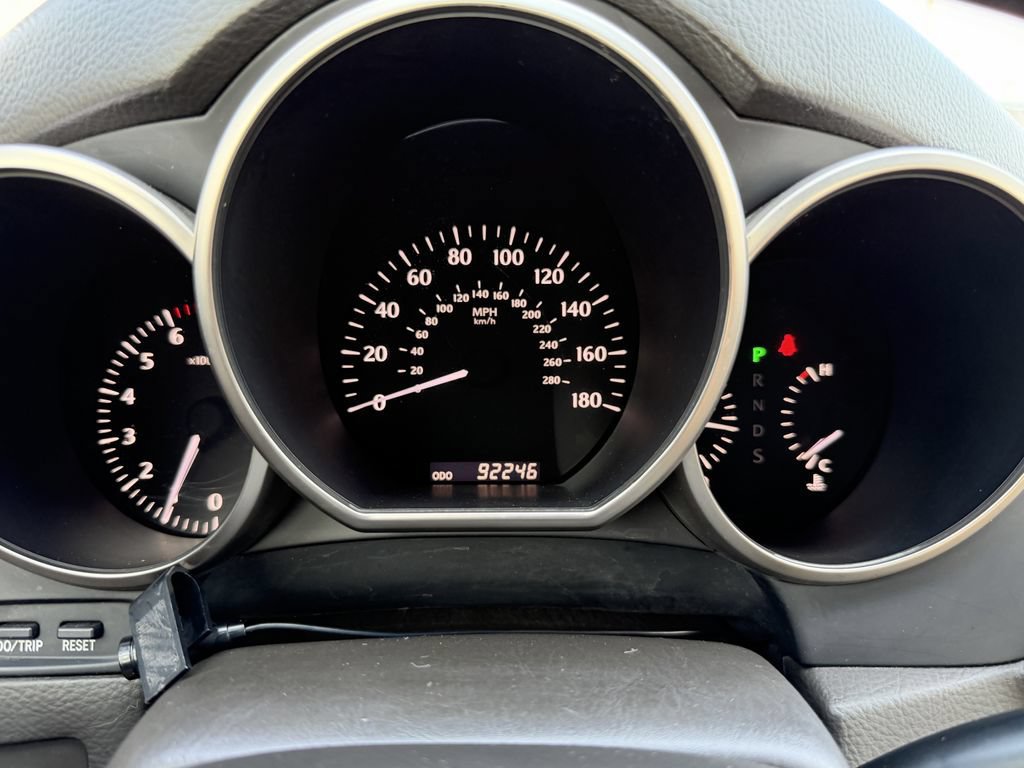 Used 2006 Lexus SC 430 Convertible RWD image 28