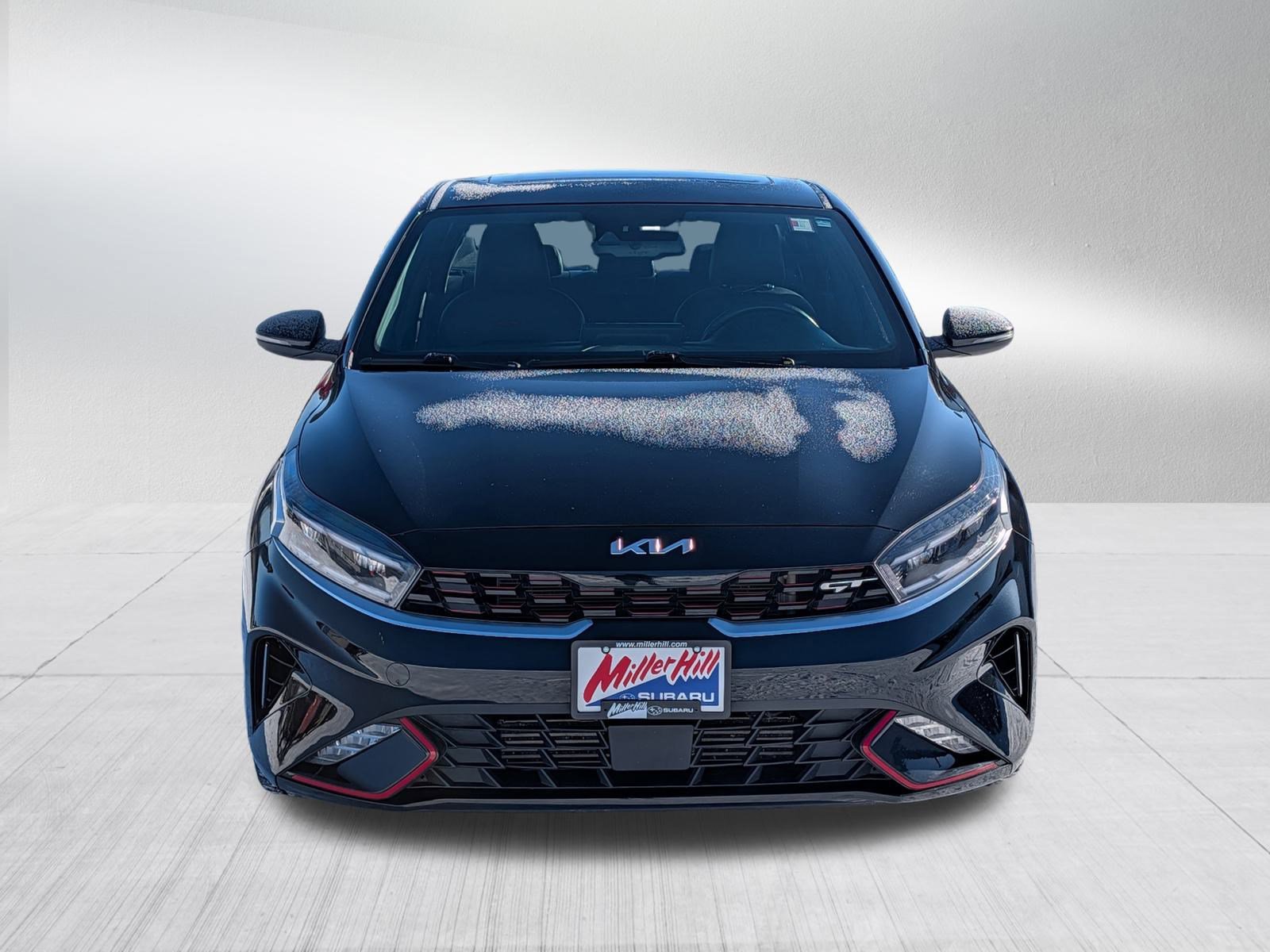 Used 2022 Kia Forte GT w/ GT2 Package image 2