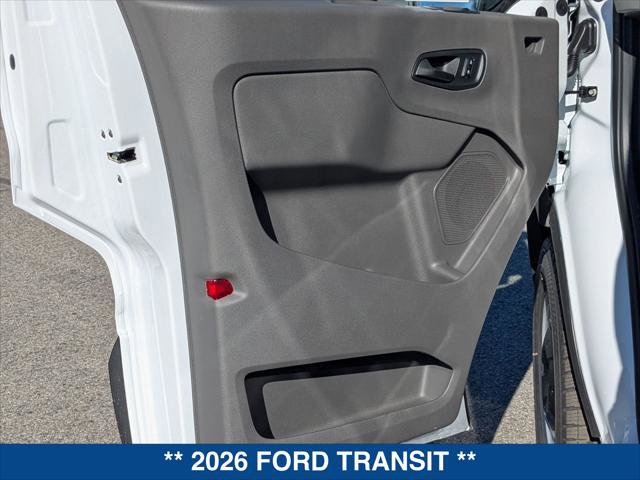 New 2026 Ford Transit 250 T250 RWD image 10