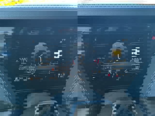 Used 2026 GMC Yukon Denali Ultimate w/ LPO, Floor Liner Package image 35