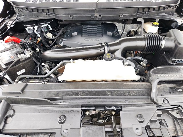 Used 2023 Ford F150 Tremor w/ 360 Degree Camera Package image 31