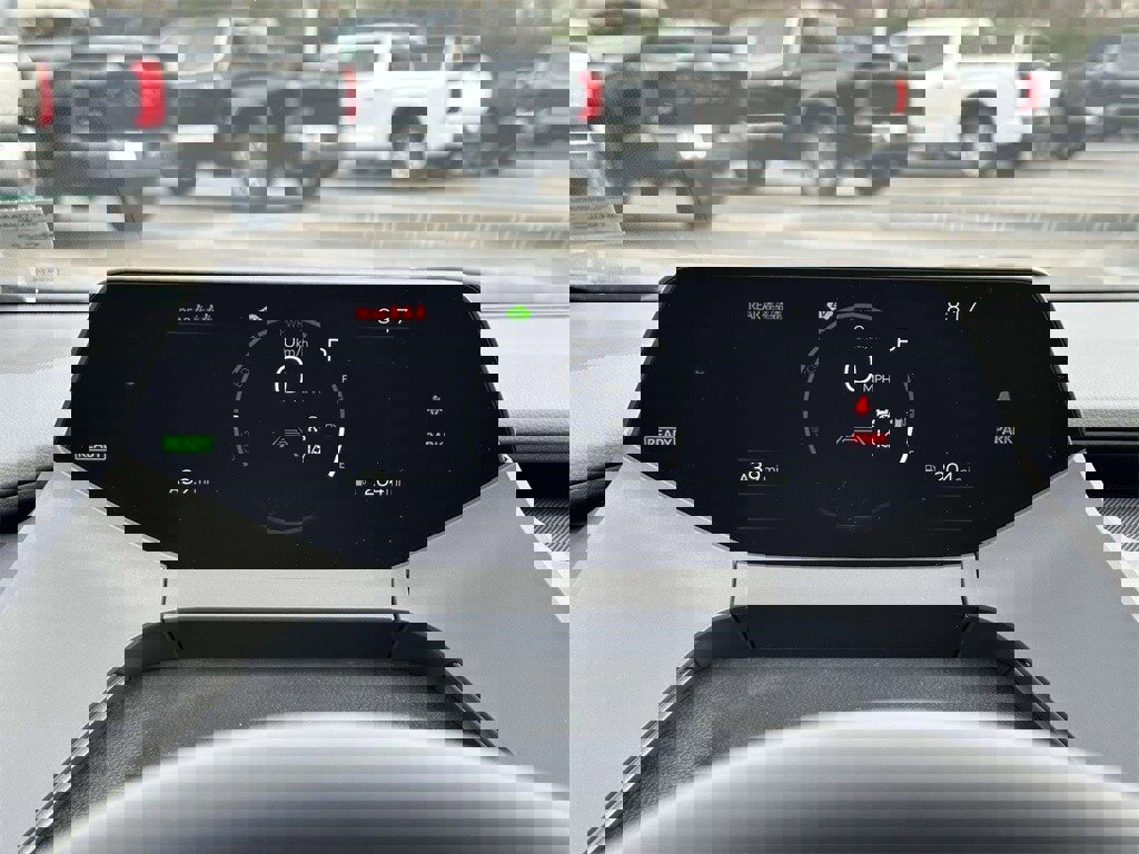 New 2026 Toyota Prius XLE image 10