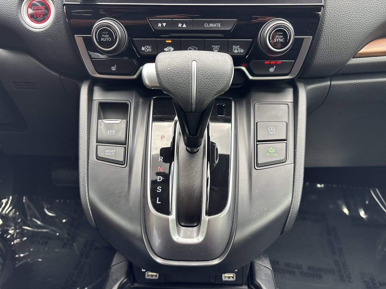 Used 2020 Honda CR-V EX image 25