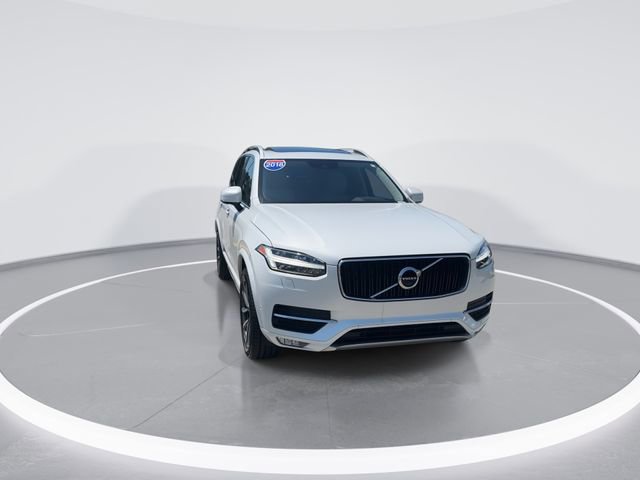 Used 2018 Volvo XC90 T6 Momentum w/ Convenience Package