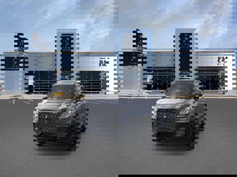 New 2026 Lincoln Corsair Premiere image 2