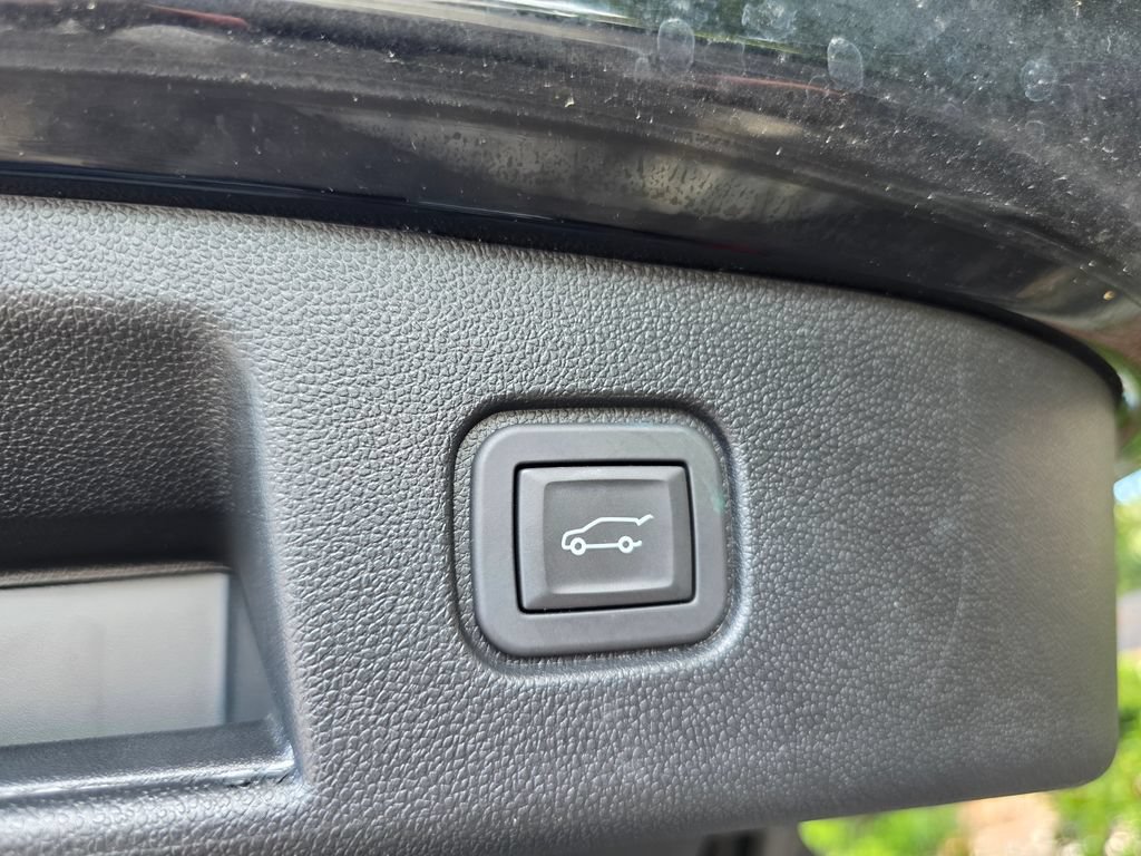 Certified 2024 Chevrolet Blazer EV RS AWD/4WD image 33