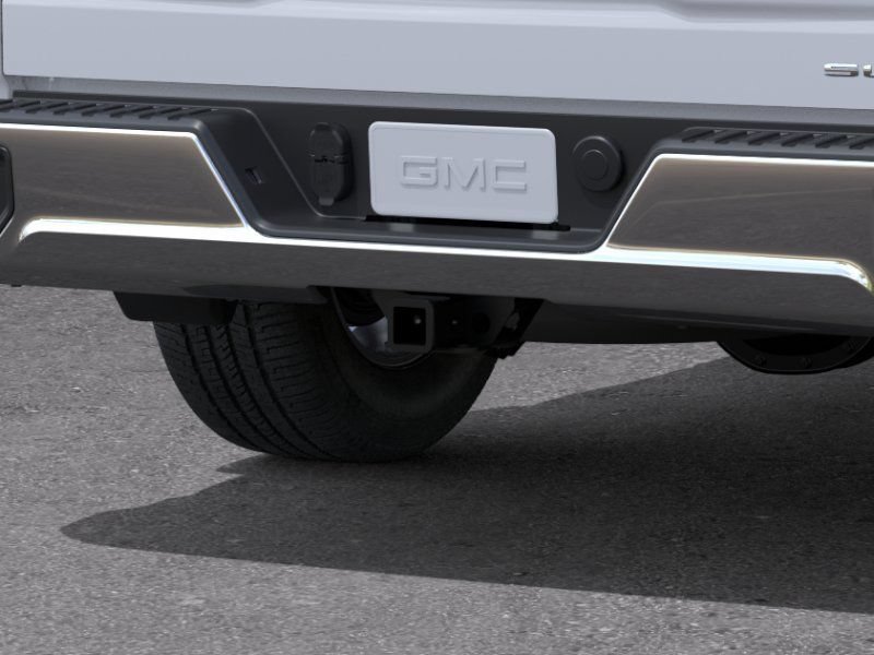 New 2026 GMC Sierra 1500 SLT AWD/4WD image 15