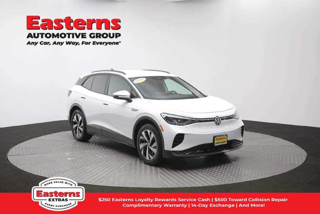 Used 2023 Volkswagen ID.4 Pro RWD image 48
