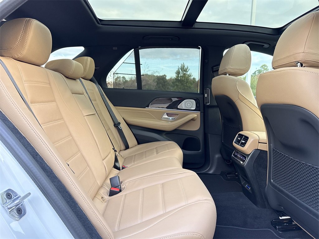 New 2026 Mercedes-Benz GLE 350 GLE 350 image 17
