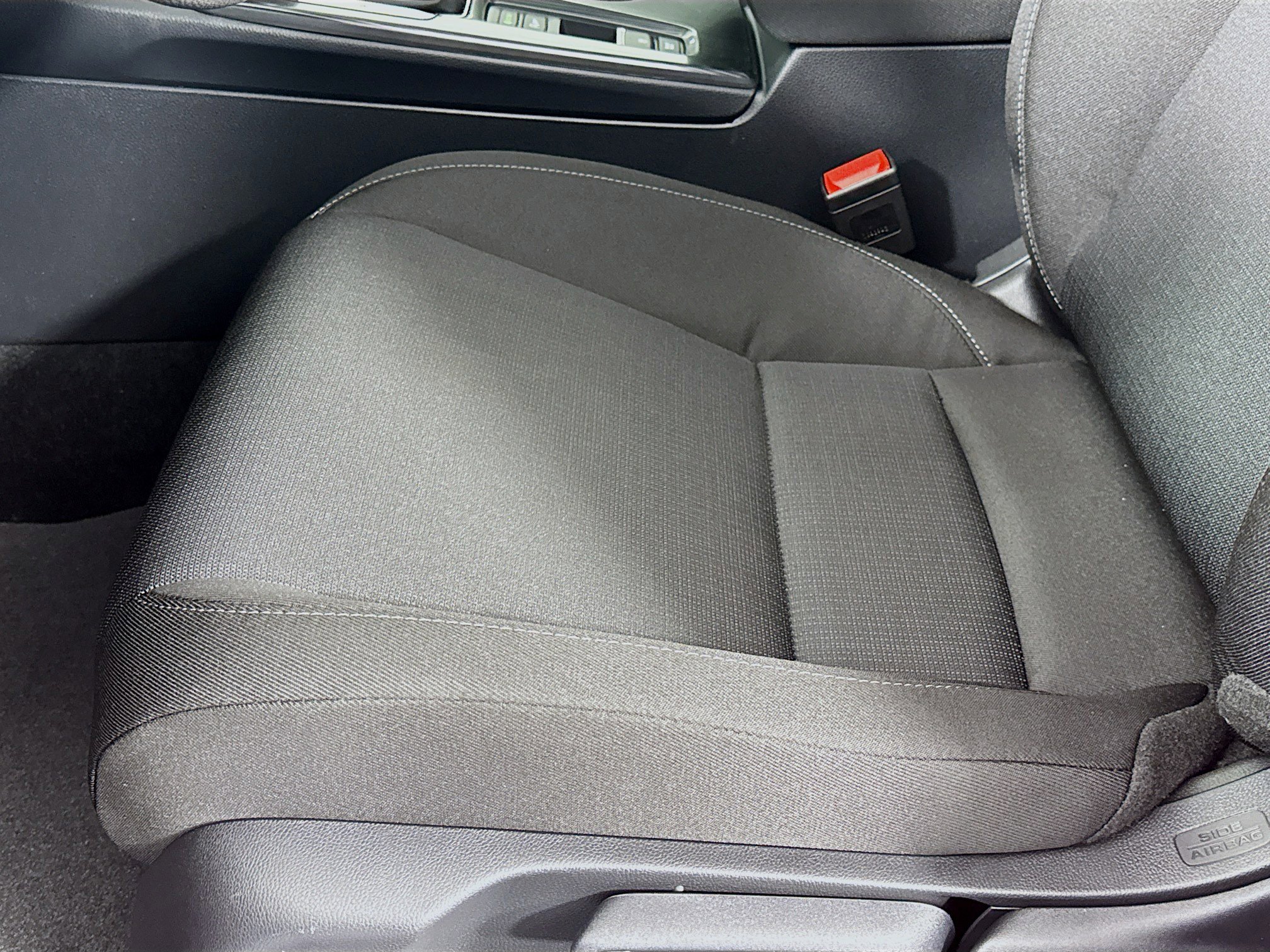 New 2026 Honda Civic LX image 18