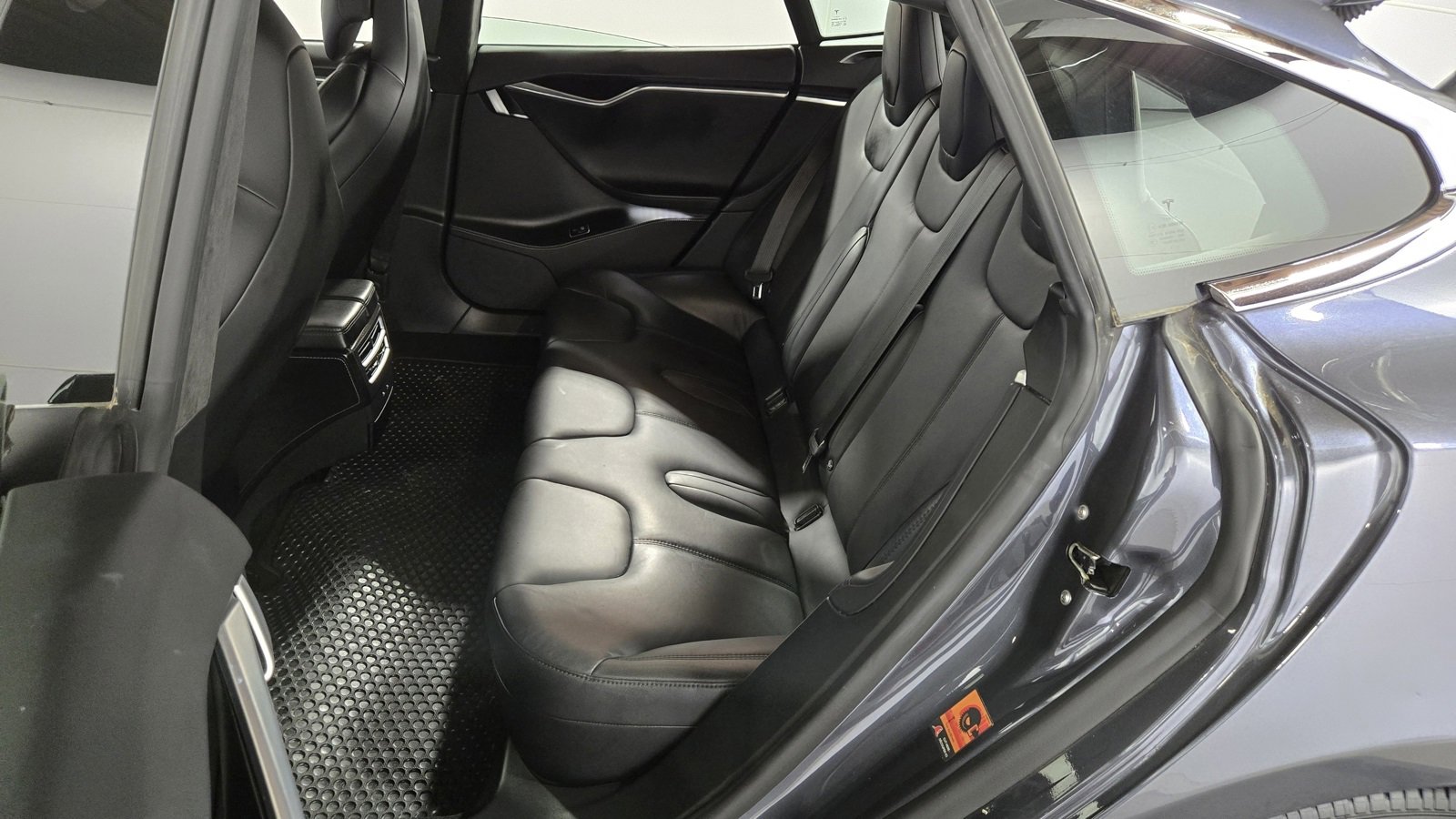 Used 2017 Tesla Model S 75D image 21