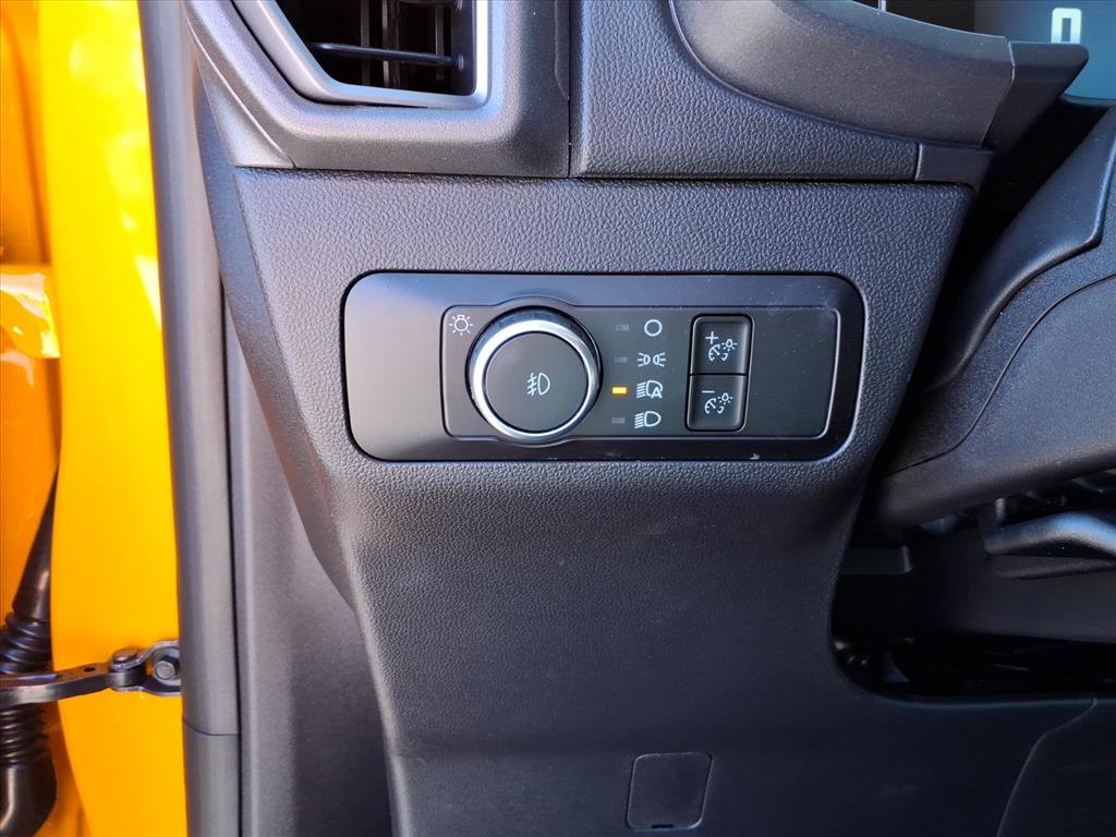 New 2026 Ford Bronco Sport Big Bend w/ Convenience Package image 15