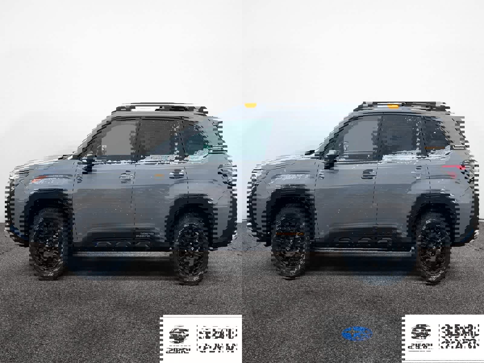 New 2026 Subaru Forester Wilderness AWD/4WD image 2